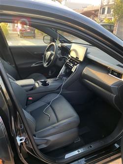 تويوتا فنزا